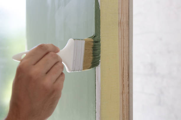 Best Mold Odor Removal Services  in San Dimas, CA